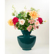 Greenmoods Kunstig Blomsterbukett The Wild Bunch 80 cm