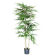 Greenmoods Kunstig Bambus Buddha 180cm