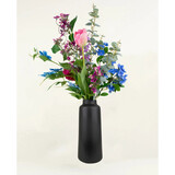 Greenmoods Kunstig Blomsterbukett Painted Petals 80 cm