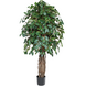 Greenmoods Kunstig Gråtende Fikus Benjamina 180cm