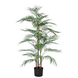 Greenmoods Kunstig Areca Fjær-Palme 150 cm