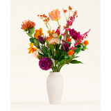 Greenmoods Kunstig Blomsterbukett Magnus di Lambo 85 cm