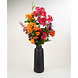 Greenmoods Kunstig Blomsterbukett Fiesta Sunset 75 cm