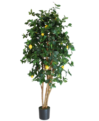 Greenmoods Kunstig Sitrontre Wild 180cm