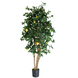 Greenmoods Kunstig Sitrontre Wild 180cm