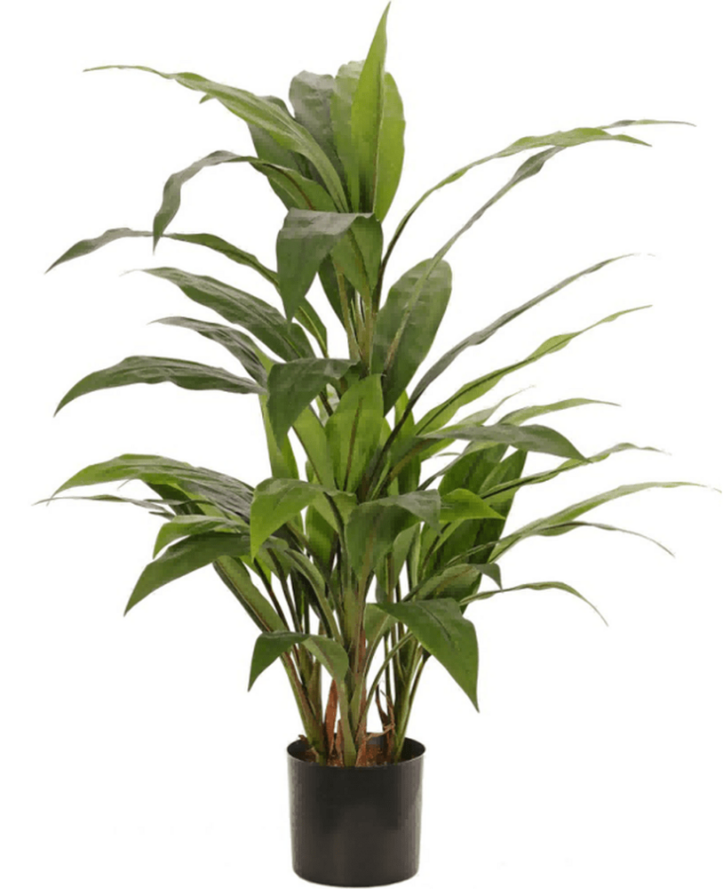 Greenmoods Kunstig Cordyline Plante 65 cm