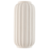 Greenmoods Vase Botan Notes Beige 28 cm