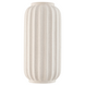 Greenmoods Vase Botan Notes Beige 28 cm