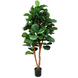 Greenmoods Kunstig Fiolinfiken Tre 170cm