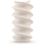 Greenmoods Vase Tiny Forst Beige 21 cm