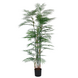 Greenmoods Kunstig Areca Fjær-Palme 200 cm