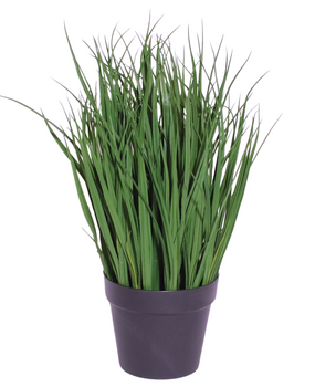 Greenmoods Kunstig Gress Deluxe Grønn L UV 60 cm