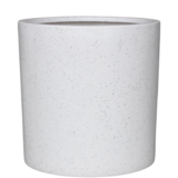 Greenmoods Balder Oval Potte Månesort - ?40x30