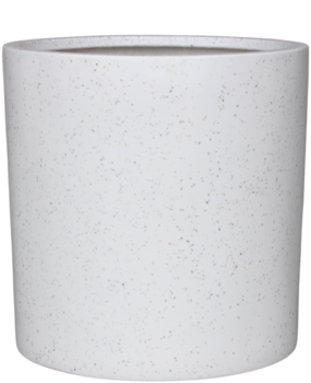 Greenmoods Balder Oval Potte Månesort - ?40x30