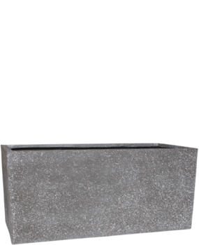 Greenmoods Bragi Plantekasse Sort - 55x15x15