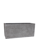 Greenmoods Bragi Plantekasse Sort - 85x35x35