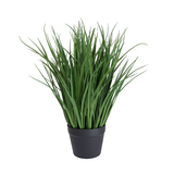 Greenmoods Kunstig Gress Deluxe Grønn M UV 60 CM