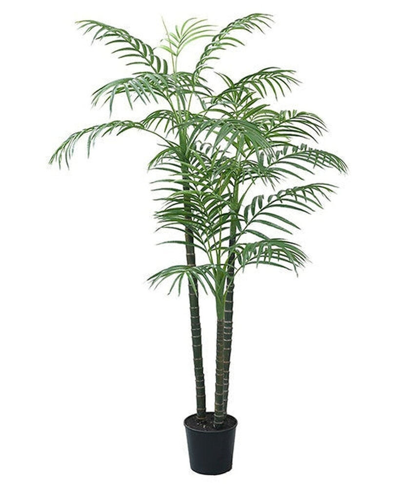 Greenmoods Kunstig Areka Palme 180 cm