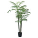Greenmoods Kunstig Areka Palme 180 cm