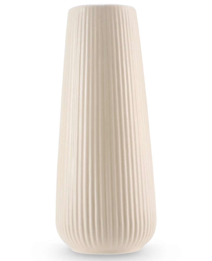Greenmoods Vase Dust Beige 20 cm