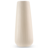 Greenmoods Vase Dust Beige 20 cm