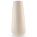Greenmoods Vase Dust Beige 20 cm