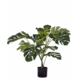Greenmoods Kunstig Monstera Split Deluxe 85cm
