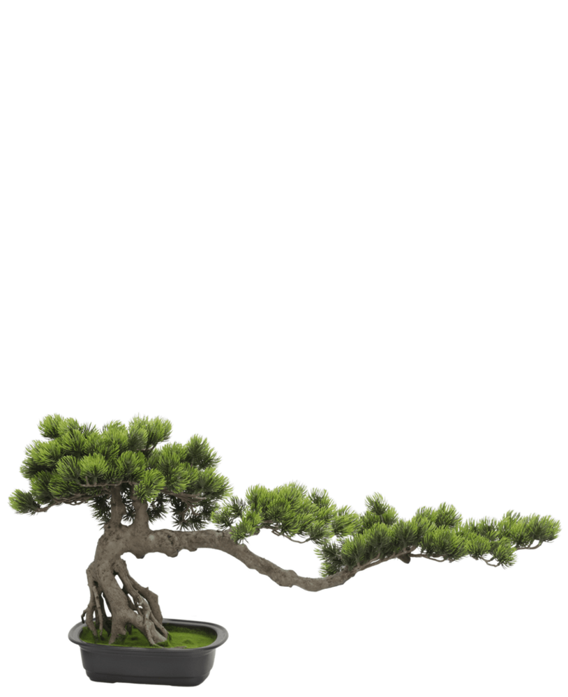 Greenmoods Kunstig Bonsai Tre UV 45 cm