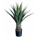 Greenmoods Kunstig Plante Sisal i Potte 85 cm UV