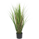 Greenmoods Kunstig Siv Gress i potte 95cm