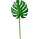 Greenmoods Kunstig blad Monstera 88 cm