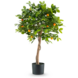 Greenmoods Kunstig Appelsintre 70 cm