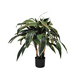 Greenmoods Kunstig Cordyline på stamme 70cm