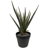 Greenmoods Kunstig Agave Plante UV 55 cm