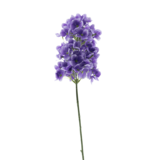 Greenmoods Kunstig Syrinhortensia Real Touch Lilla 58 cm