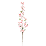 Greenmoods Kunstig Kirsebær Gren XL Rosa 120cm