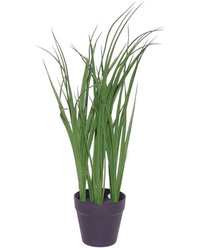 Greenmoods Kunstig Gress Grønt UV 60cm