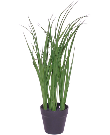 Greenmoods Kunstig Gress Grønt UV 60cm