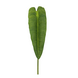 Greenmoods Kunstig Anthurium Veitchii Blad Grønn 86cm