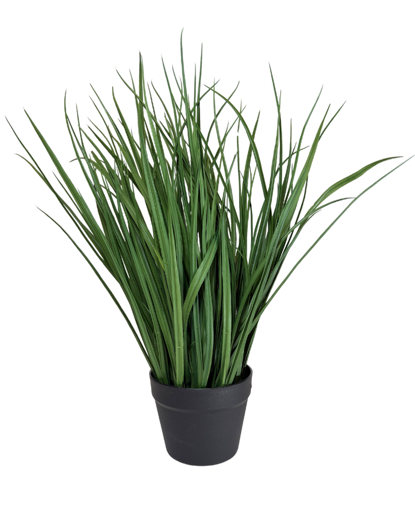 Greenmoods Kunstig Gress Deluxe Grønn S UV 60 CM