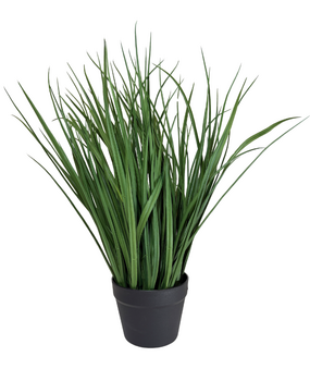 Greenmoods Kunstig Gress Deluxe Grønn S UV 60 CM