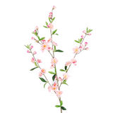 Greenmoods Kunstig Kirsebær Sakura Gren Rosa 74cm