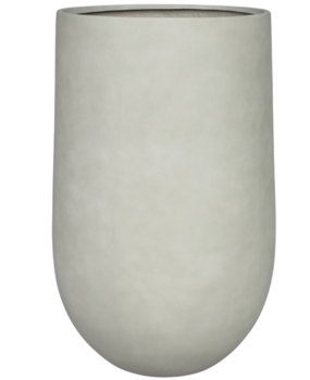 Greenmoods Bragi Plantekasse Lys grå - 100x45x45