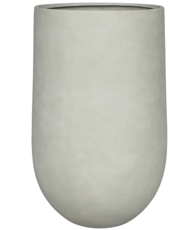 Greenmoods Bragi Plantekasse Lys grå - 100x45x45