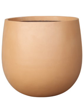 Greenmoods Luna Curve white - ?30 x H20 cm