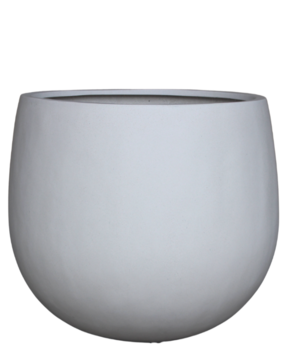 Greenmoods Nordic Stone white - ?44 x H44 cm