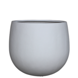 Greenmoods Nordic Stone white - ?26 x H26 cm