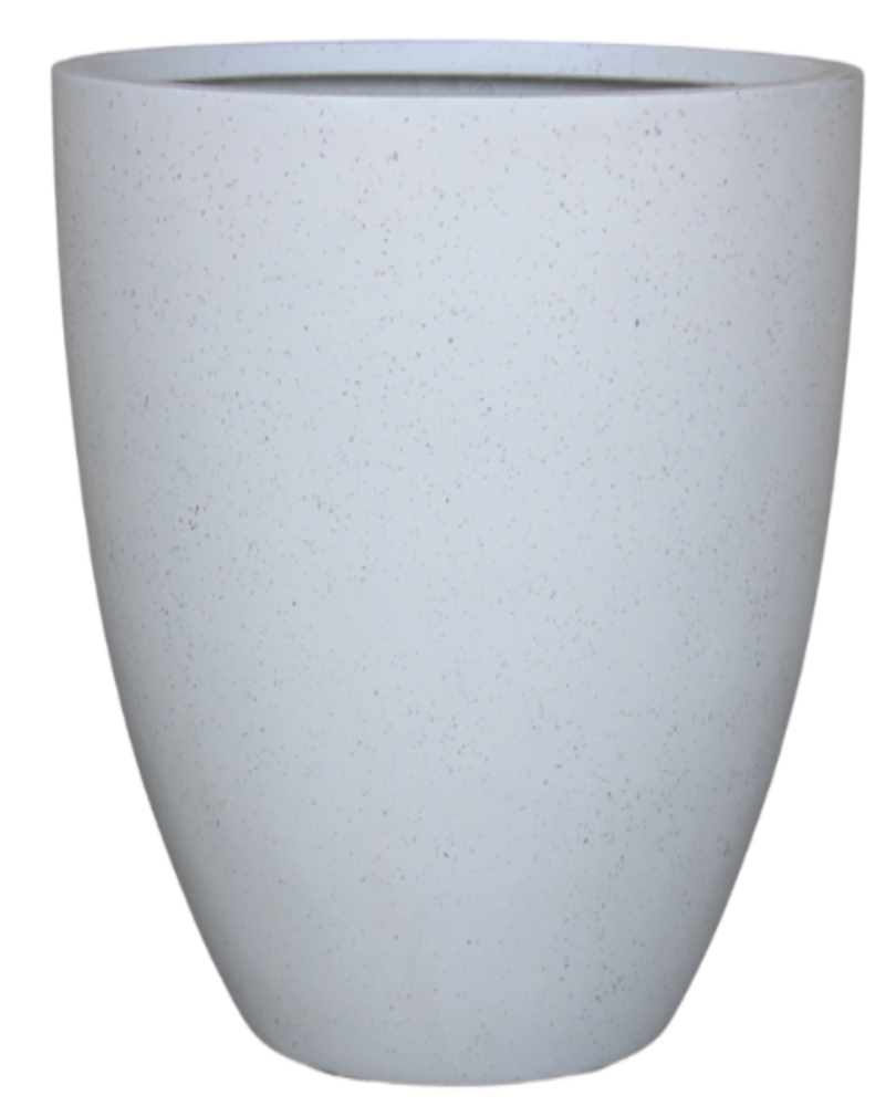 Greenmoods Nordic Stone white - ?21 x H21 cm
