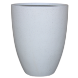 Greenmoods Nordic Stone white - ?21 x H21 cm