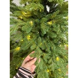 Greenmoods Kunstig Juletre Vinje 100% PE